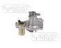 Помпа води BMW 3 (G20/G80) 18-/BMW X5 (G05/F95) 2.0d (B47) 19- (7 лоп.) (Switch) GRAF PA1501 (фото 1)