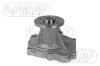 Помпа води Mitsubishi L200 2.2DI-D/2.4DI-D 14-/Pajero Sport 2.4DI-D 15- (6 лоп) GRAF PA1507 (фото 1)