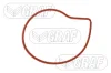 Помпа води Mitsubishi L200 2.2DI-D/2.4DI-D 14-/Pajero Sport 2.4DI-D 15- (6 лоп) GRAF PA1507 (фото 2)