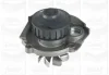 Помпа води Fiat Palio 1.2 96-/Panda 0.8-1.1 86-04/Punto 1.1-1.2 93-00/Tipo 1.1 86-93 (20z)(B/B)(8л) GRAF PA286A (фото 1)