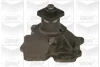Помпа води Ford Transit III/IV/V/VI 2.5DI/TD/TDI 83-00 (R/B) (6 лоп.) GRAF PA323 (фото 1)