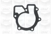 Помпа води Ford Transit III/IV/V/VI 2.5DI/TD/TDI 83-00 (R/B) (6 лоп.) GRAF PA323 (фото 2)
