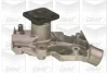 Помпа води Ford Mondeo I/II 1.6i/1.8i/2.0i 16V 93-00 (R/B) (7 лоп.) GRAF PA509 (фото 1)