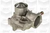 Помпа води Subaru Forester/Impreza/Legacy/Outback 1.6-2.5AWD/1.6-2.0/2.2i 4WD 89-09 (B/B) (8 лоп) GRAF PA519A (фото 1)