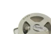 Помпа води Skoda Fabia/Octavia/Seat Ibiza/Cordoba/VW Caddy/Golf/Polo 1.4/1.4 16V 00-(27z)(B/B)(7лоп) GRAF PA674 (фото 4)