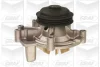Помпа води Citroen Jumper/Peugeot Boxer 2.5D/TD/TDI/4x4 96-02 (B/B) (8 лоп) (3 канавки) GRAF PA684 (фото 1)