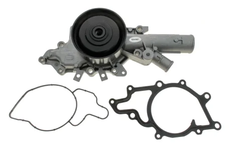 Помпа води MB E-class (W210/S210) 3.2CDI 99-03 (B/B) (8 лоп) GRAF PA746