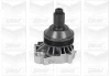 Помпа води BMW 3 (E46) 320d АКПП 98-01/5 (E39) 520d 00-03 (B/B) (7 лоп) (5 кан) M47 D20 GRAF PA759 (фото 1)