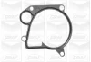 Помпа води BMW 3 (E46) 320d АКПП 98-01/5 (E39) 520d 00-03 (B/B) (7 лоп) (5 кан) M47 D20 GRAF PA759 (фото 2)