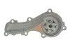 Помпа води Nissan Almera 1.5/1.6/1.8 00-/Primera 1.6/1.8 99-08 (R/B) (6 лоп) GRAF PA830 (фото 2)