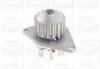 Помпа води Citroen C2/C3/Berlingo/Nemo/Peugeot 206/207/307/Bipper 1.1/1.4i 96- (18z) (B/B) (6 лоп.) GRAF PA837 (фото 1)