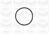 Помпа води Citroen C2/C3/Berlingo/Nemo/Peugeot 206/207/307/Bipper 1.1/1.4i 96- (18z) (B/B) (6 лоп.) GRAF PA837 (фото 2)