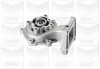 Помпа води Ford Transit VII 2.0DI/TDCi 00-06/Mondeo III 2.0/2.2TDCi 00-07 (B/B) (8 лоп.) (без корп.) GRAF PA839 (фото 1)