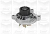 Помпа води Volvo S70/V70/S80/850 2.5TDI 103Kw 95-07 (18z) (R/B) (6 лоп) GRAF PA898 (фото 1)