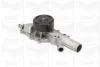 Помпа води MB W203/S203/CL203/W204/S204/W211/S211/CL203 200/220/270CDI 2.2/2.7CDI 02-11 (B/B)(6 лоп) GRAF PA909 (фото 1)