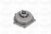 Помпа води Land Rover Discovery 2.5Td5 98-04/Defender 2.5Td5 98-16 (B/B) (6 лоп) GRAF PA987 (фото 1)