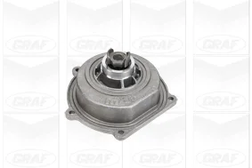 Помпа води Land Rover Discovery 2.5Td5 98-04/Defender 2.5Td5 98-16 (B/B) (6 лоп) GRAF PA987
