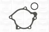 Помпа води Mitsubishi Galant/L400 2.0/2.4GDI 96-04/Haval H6 2.0 13-/Great Wall 2.0 07-14/Chery Tiggo GRAF PA999 (фото 2)