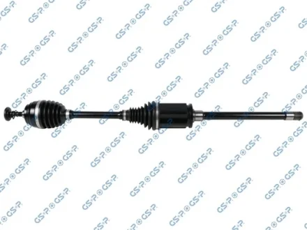 Піввісь (передня) BMW 5 (F10/F11)/6 (F06/F12/F13) xDrive 10-18 (R) (37x27/864) GSP 201681OL