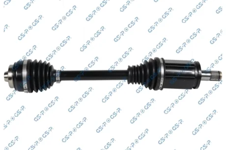 Піввісь (передня) BMW 5 GT (F07) 10-17 (L) (27/572) GSP 202730OL