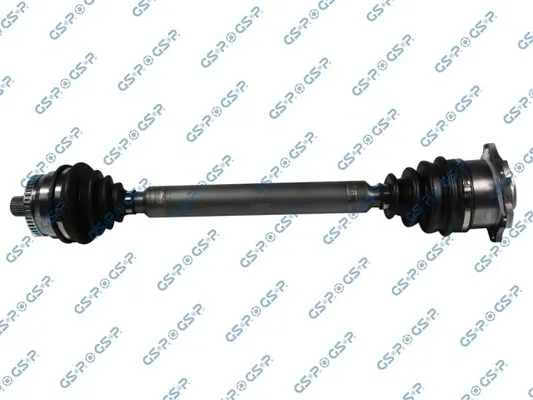 Піввісь (передня) Audi A4/VW Passat 1.8-2.3 95-05 (R) (33x30x622/45ABS) GSP 203007 (фото 1)