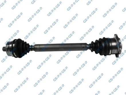 Піввісь (передня) Audi A4/VW Passat 1.8-2.3 95-05 (R) (33x30x622/45ABS) GSP 203007