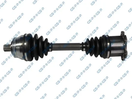 Піввісь Ford Galaxy/VW Sharan 95-10 (38x485x48T) (+ABS) GSP 203022