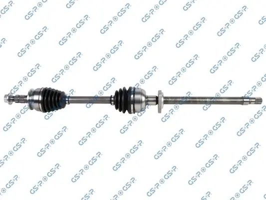 Піввісь (передня) Opel Astra J 1.7 CDTI 09-15 (R) (30x25х996) GSP 203228 (фото 1)