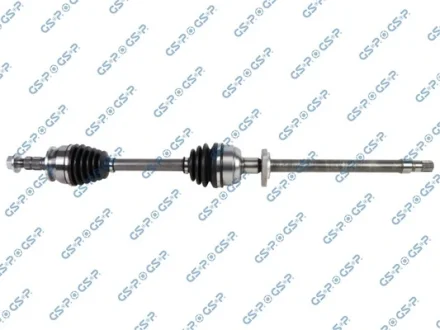 Піввісь (передня) Opel Astra J 1.7 CDTI 09-15 (R) (30x25х996) GSP 203228