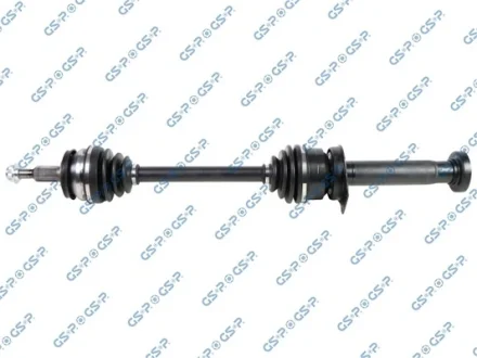 Піввісь VW T5 2.0TDI 103kw 09-15 (R) (26x38x857) GSP 203261