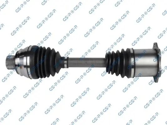 Піввісь (передня) Audi A4/A5 07-17 (42x27z/460) (+ABS 45z) GSP 203273 (фото 1)