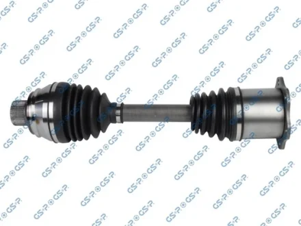 Піввісь (передня) Audi A4/A5 07-17 (42x27z/460) (+ABS 45z) GSP 203273
