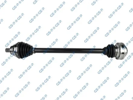 Піввісь Skoda Octavia/VW Golf 1.4/2.0D 03- (R) (36x792) GSP 203313