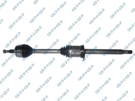 Піввісь (передня) VW T5 2.0 TDI/TSI 09-15 (R) (37x1027) GSP 203353