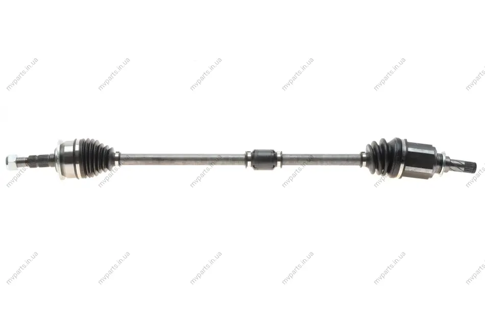 Піввісь (передня) Opel Astra K 1.0 Turbo 15-22 (R) (33x22x956) GSP 203853 (фото 1)