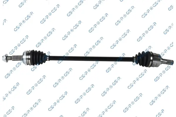 Піввісь (задня) Kia Sportage 2.0 CVVT 10- (L) (27x25x834x48T) (+ABS) GSP 204062 (фото 1)