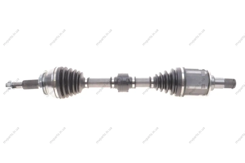 Піввісь (передня) Toyota Rav4 2.0/2.5 18- (L) (30x24x679) GSP 204078 (фото 1)