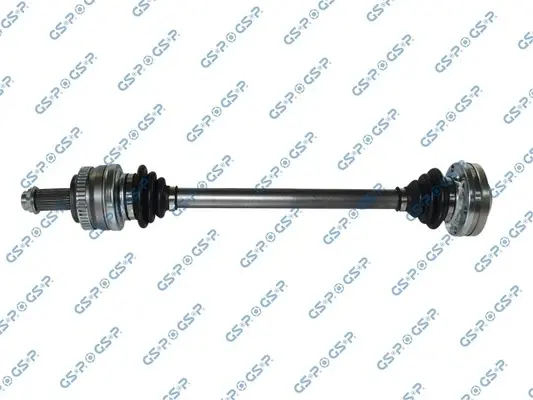 Піввісь (задня) BMW 3 (E36) 91-98 M50/M51/M52 (27x615x48T) (+ABS) GSP 205007 (фото 1)
