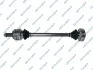 Піввісь (задня) BMW 3 (E36) 91-98 M50/M51/M52 (27x615x48T) (+ABS) GSP 205007 (фото 1)