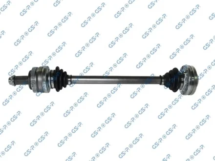 Піввісь (задня) BMW 3 (E36) 91-98 M50/M51/M52 (27x615x48T) (+ABS) GSP 205007
