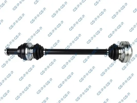 Піввісь (задня) BMW 1 (E81/E87)/3 (E90) 05-11 (L) (30/610) M47/N45/N47/N52/N53/N55/N57 GSP 205039 (фото 1)
