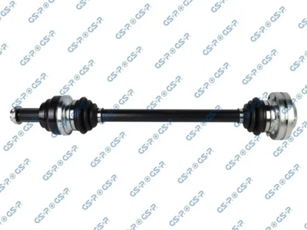 Піввісь (задня) BMW 1 (E81/E87)/3 (E90) 05-11 (L) (30/610) M47/N45/N47/N52/N53/N55/N57 GSP 205039