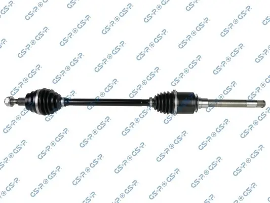 Піввісь (передня) (R) MB GL-class (X164)/M-class (W164) 05-12 (30z/37z/1004mm) АКПП GSP 205061OL (фото 1)