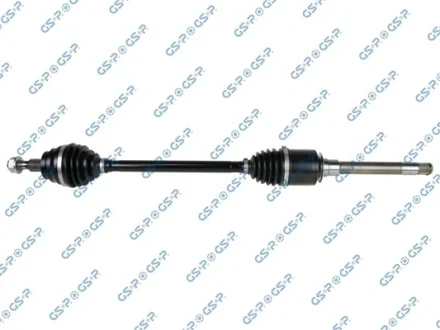 Піввісь (передня) (R) MB GL-class (X164)/M-class (W164) 05-12 (30z/37z/1004mm) АКПП GSP 205061OL