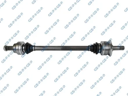 Піввісь (задня) BMW X5 (E70/F15/F85)/X6 (F16/F86) 06-19 (30x27x810) GSP 205081