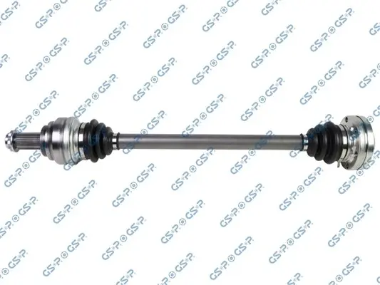 Піввісь (задня) BMW 3 (E90)/5 (E60) 04-11 (R) (30zx653) M47/M57/N47/N52/N53/N54/N55 GSP 205082 (фото 1)