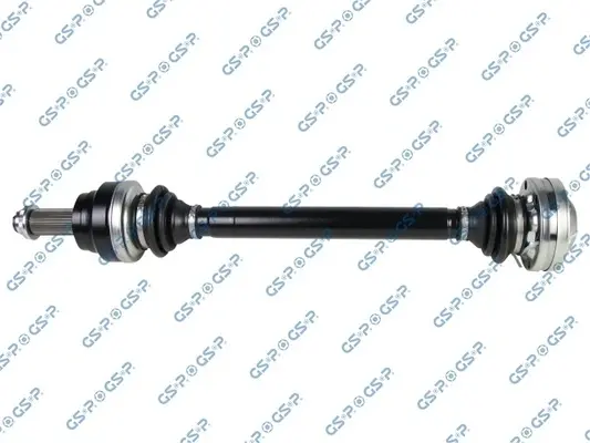 Піввісь (задня) BMW X5 (E70/F15/F85)/X6 (F16/F86) 06-19 (30z/630mm) GSP 205149OL (фото 1)
