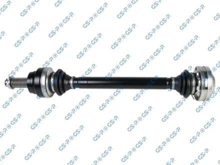 Піввісь (задня) BMW X5 (E70/F15/F85)/X6 (F16/F86) 06-19 (30z/630mm) GSP 205149OL