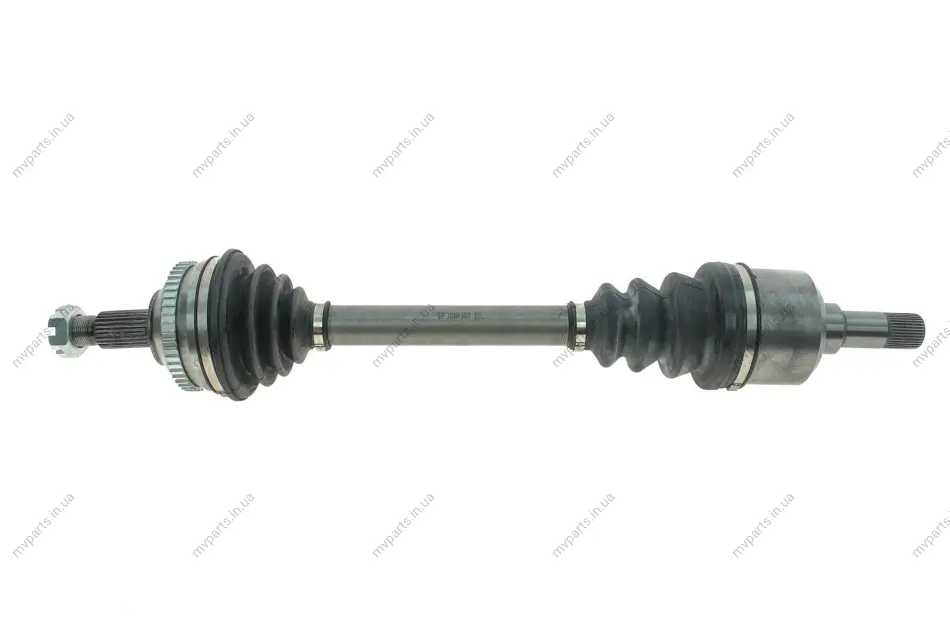 Піввісь Citroen Jumpy 2.0 HDi 99-06 (L) (27x37x630x48T) (+ABS) GSP 210264 (фото 1)