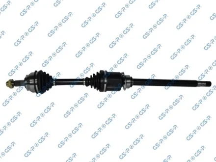 Піввісь Fiat Doblo 1.6D Multijet 10- (R) (25x25x966.5) GSP 217081